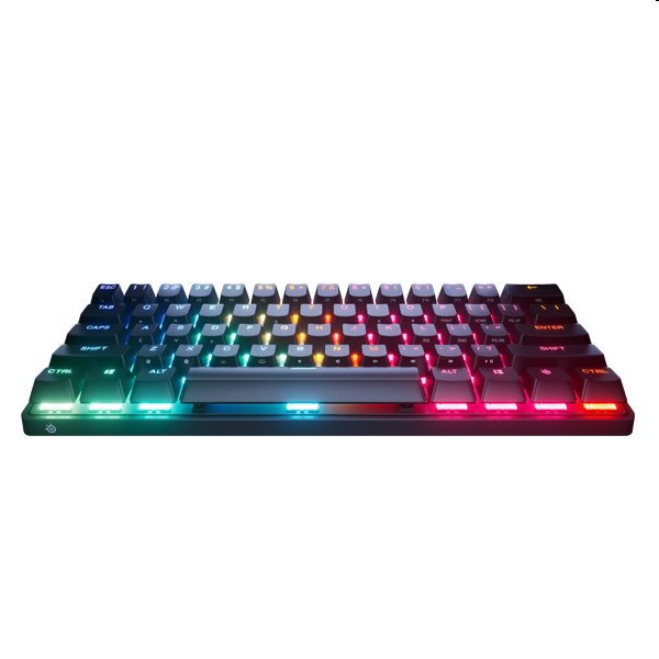 SteelSeries Apex Pro Mini Gen 3 US  