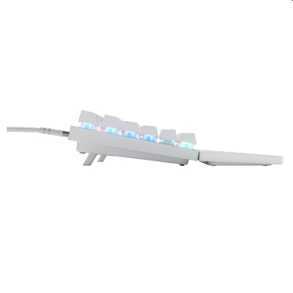 SteelSeries Apex Pro TKL Gen 3 White US 
