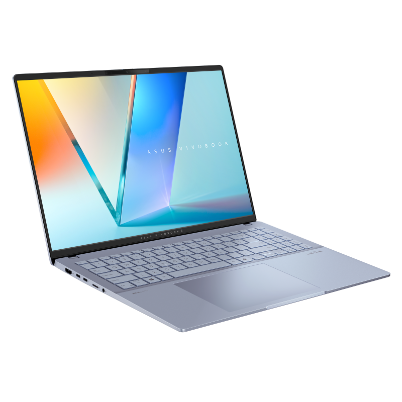 ASUS Vivobook S 16 OLED/Core U7-255H/16GB/1TB SSD/Arc 140T/16"OLED/Win11Pro/Blue 
