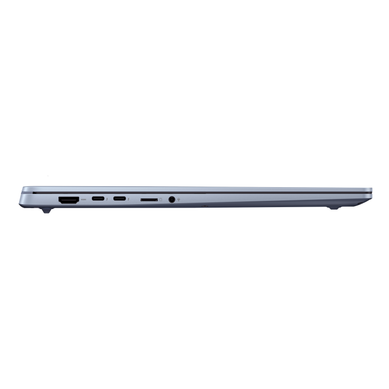 ASUS Vivobook S 16 OLED/Core U7-255H/16GB/1TB SSD/Arc 140T/16"OLED/Win11Pro/Blue 