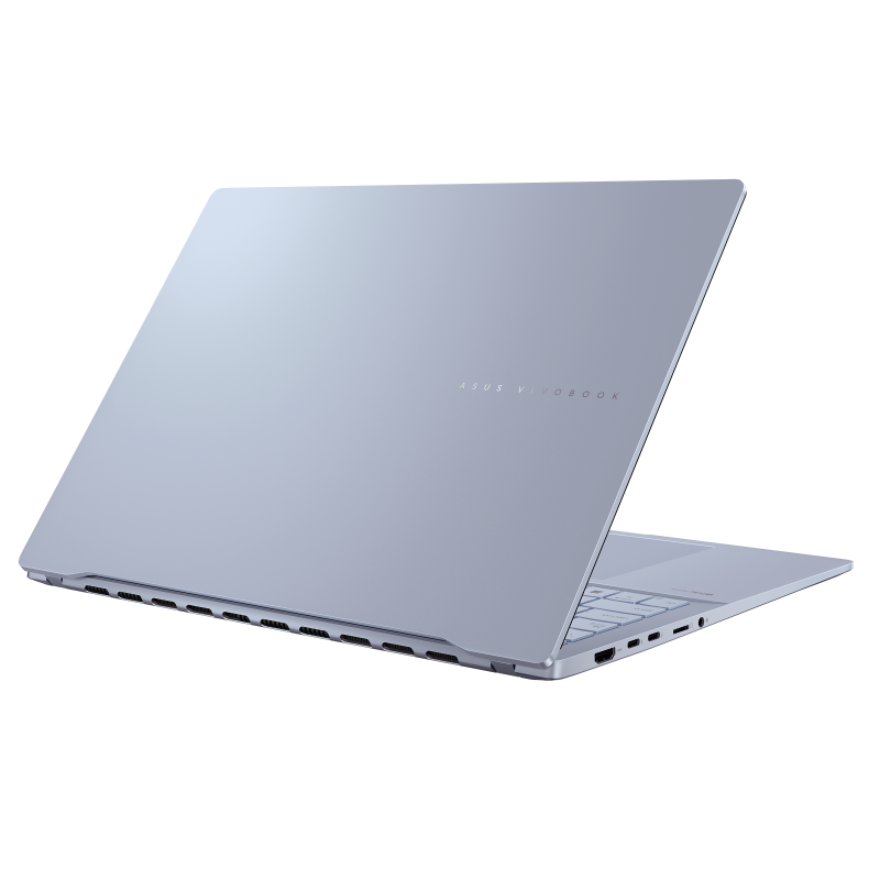 ASUS Vivobook S 16 OLED/Core U7-255H/16GB/1TB SSD/Arc 140T/16"OLED/Win11Pro/Blue 