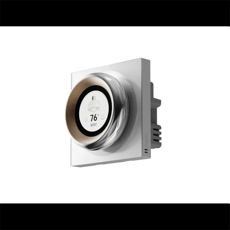 AQARA Touchscreen Dial V1 (DS-K01D) - otočný vypínač s displejom 