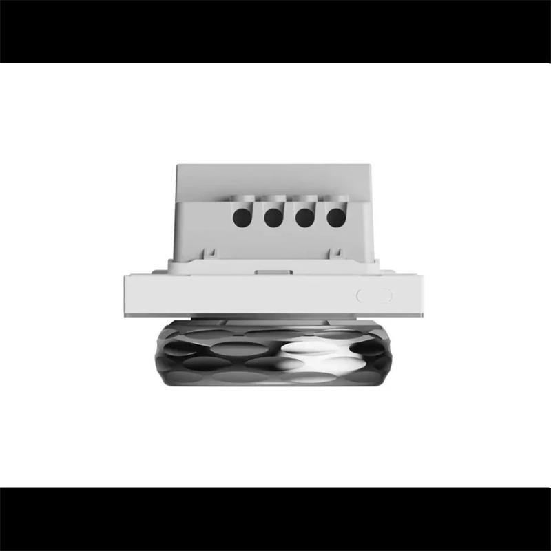 AQARA Touchscreen Dial V1 (DS-K01D) - otočný vypínač s displejom 