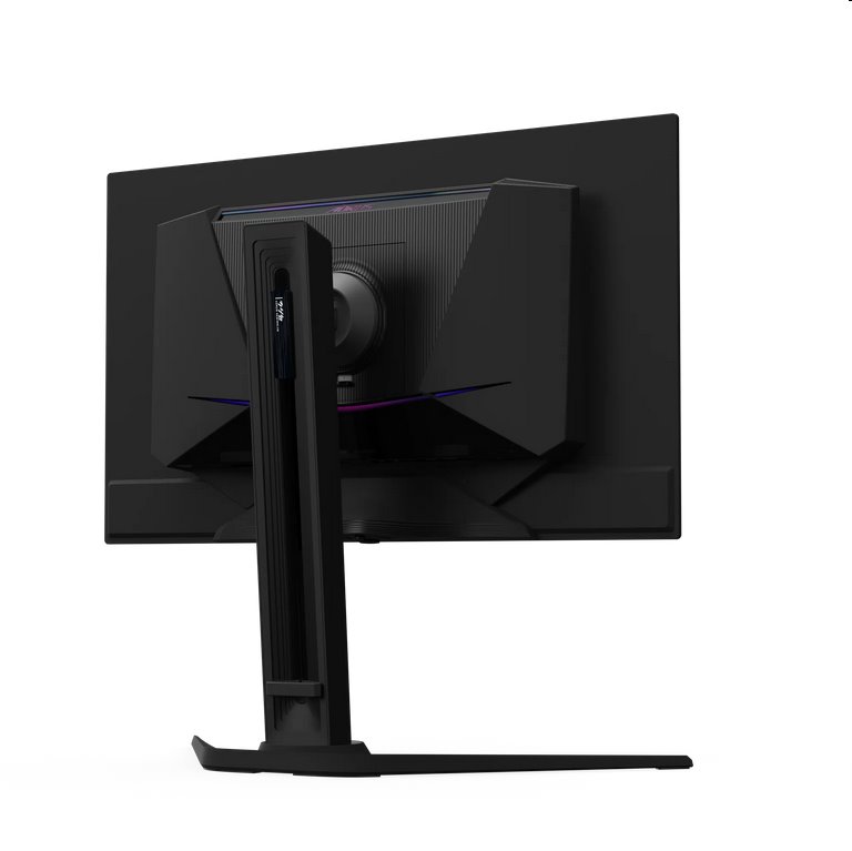GIGABYTE LCD AORUS FO27Q3  GAMING Monitor 27" QHD 2560x1440, QD-OLED, 360Hz, Speakers, 2xHDMI, DP, USB-C, USB 3.2 KVM 