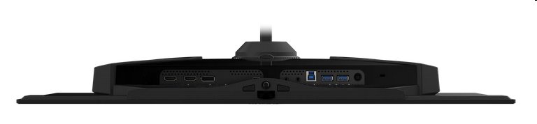GIGABYTE LCD AORUS FO27Q3  GAMING Monitor 27" QHD 2560x1440, QD-OLED, 360Hz, Speakers, 2xHDMI, DP, USB-C, USB 3.2 KVM 