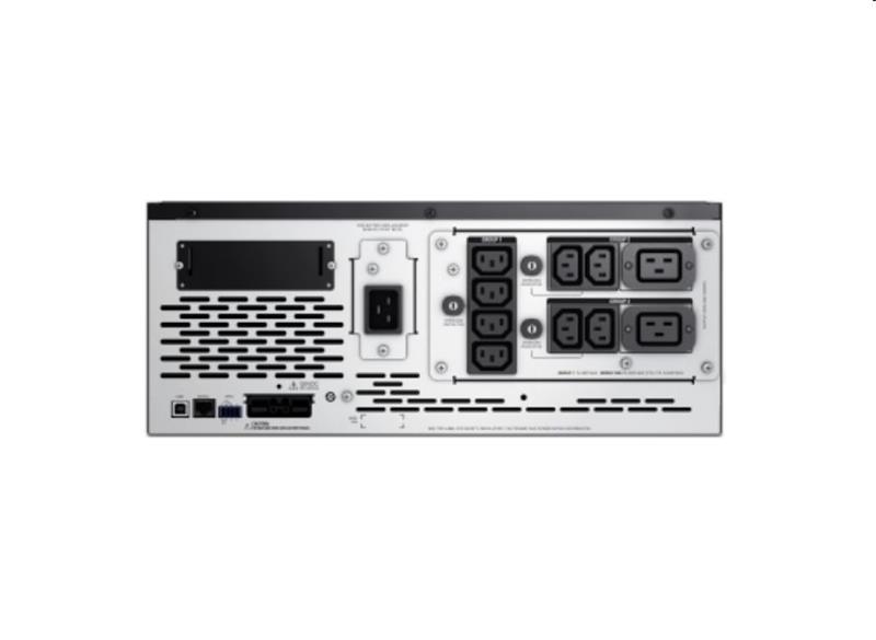 APC Smart-UPS X 2200VA Short Depth Tower/Rack Convertible LCD 200-240V 