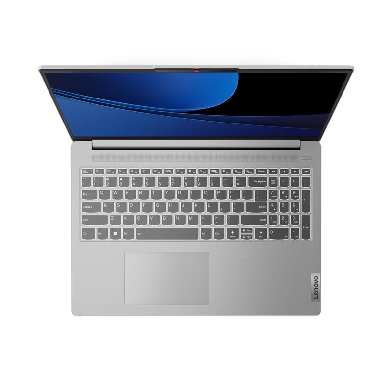 Lenovo IdeaPad Slim 5 16IMH9 Intel Ultra5-125H 16GB 512GB-SSD 16"2K OLED GL IntelARC Win11Home  Cloud Grey 