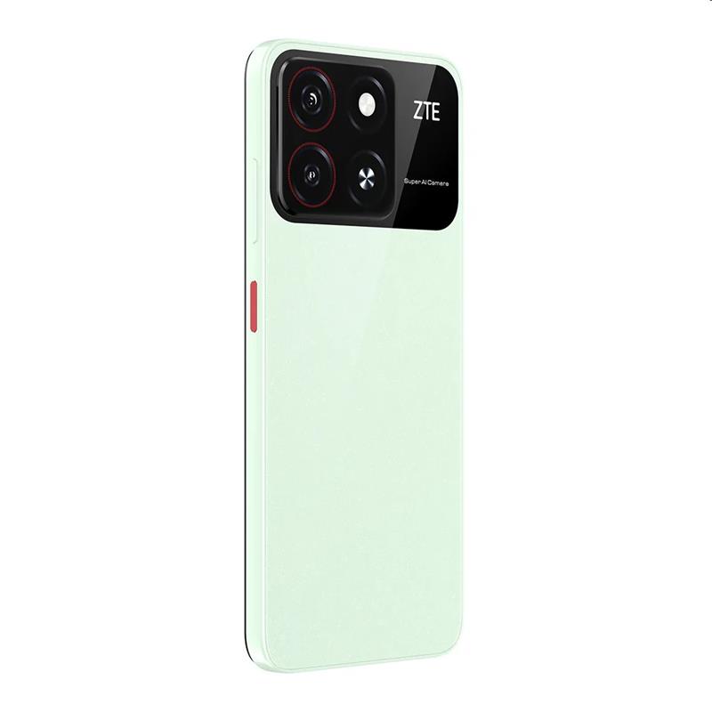 ZTE Blade A35 Green 4+64GB 