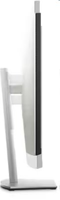 DELL S2721QSA LED 27" IPS, 3840x2160, 1000:1, 4ms, 350cd, DP, 2xHDMI, Pivot, Repro, 3Y 