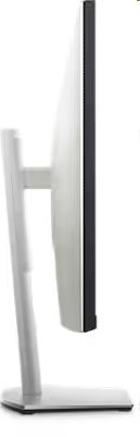 DELL S2721QSA LED 27" IPS, 3840x2160, 1000:1, 4ms, 350cd, DP, 2xHDMI, Pivot, Repro, 3Y 