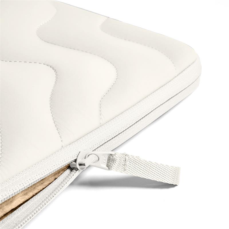 Tomtoc puzdro Terra A27 Sleeve pre Macbook Pro 14" M1/M2/M3/M4 - Snowberg 