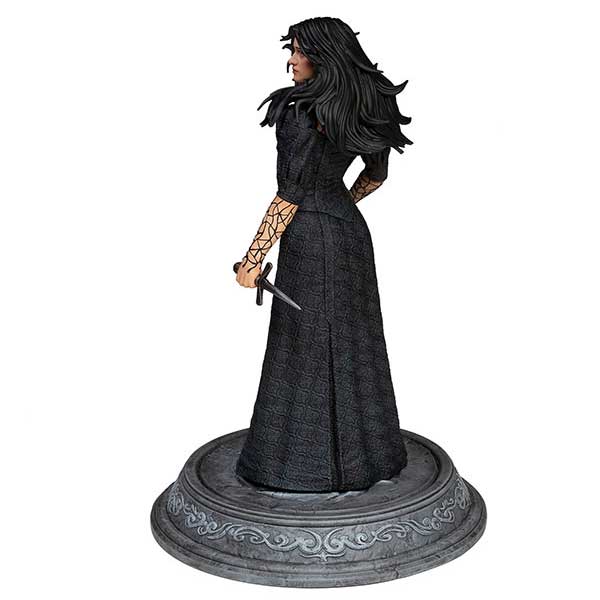 Soška Yennefer (The Witcher) 