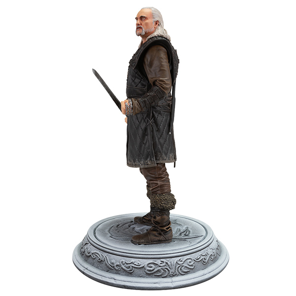 Soška Vesemi (The Witcher) 