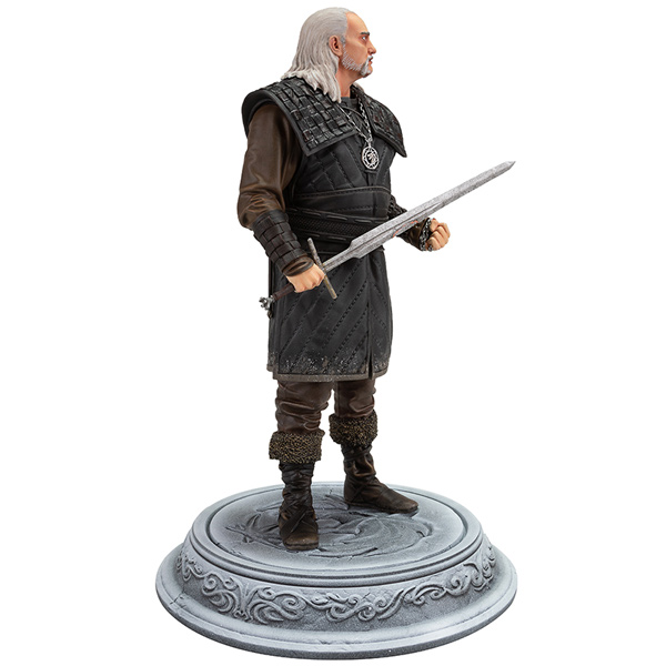 Soška Vesemi (The Witcher) 