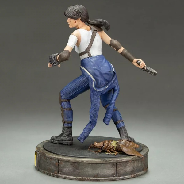 Soška Lucy (Fallout) 