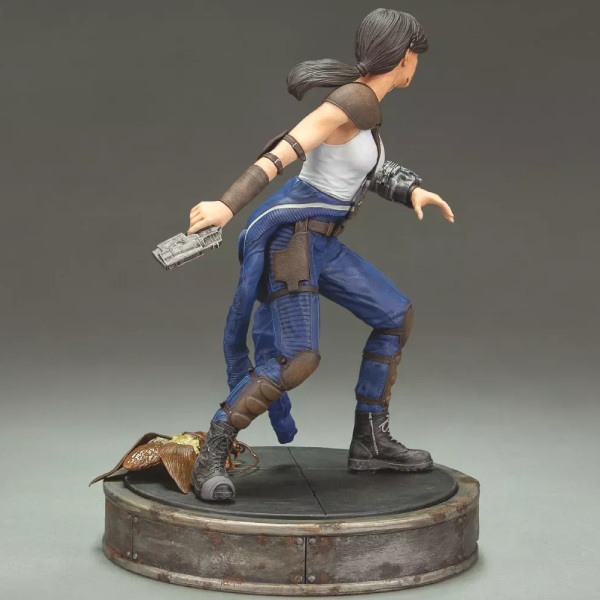Soška Lucy (Fallout) 