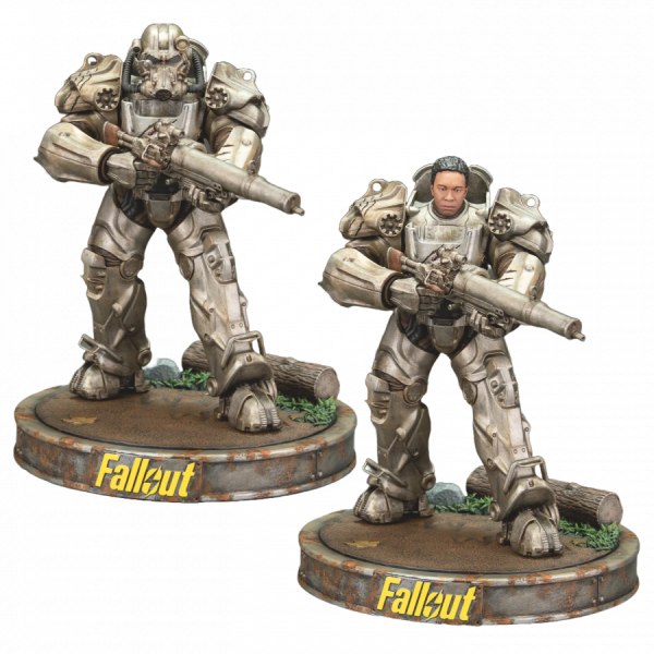 Soška Maximus (Fallout) 