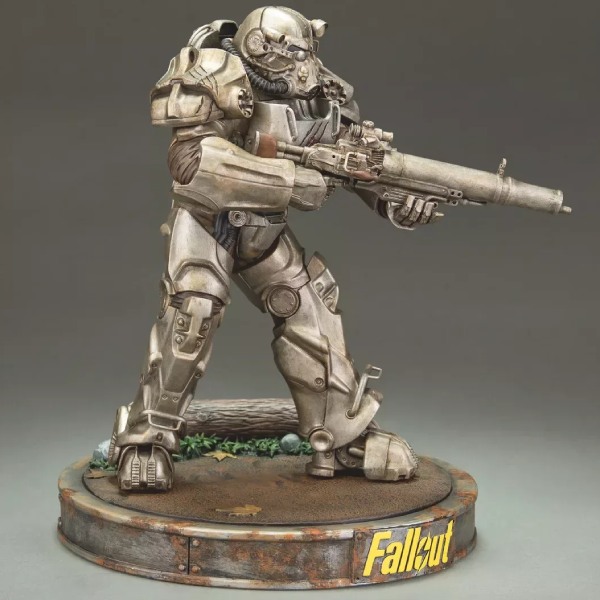 Soška Maximus (Fallout) 