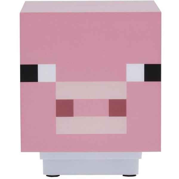 Light Pig (Minecraft) 