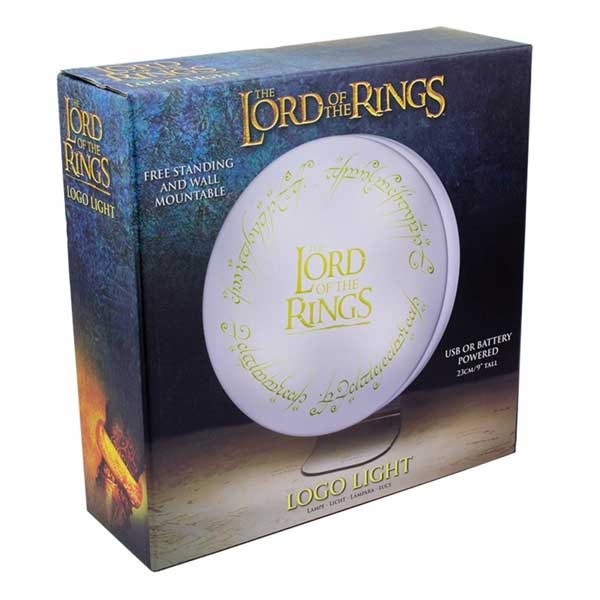 Light Logo (Lord of The Rings) 