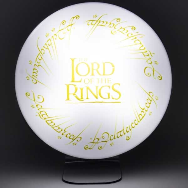 Light Logo (Lord of The Rings) 