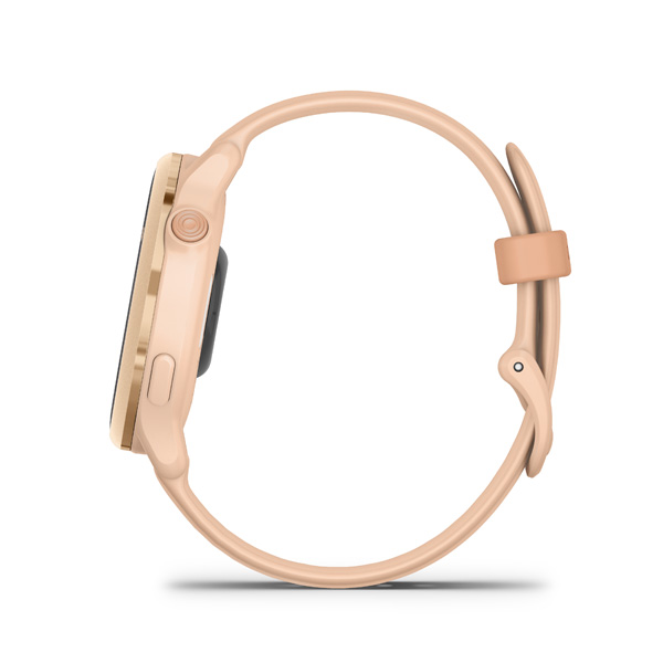GARMIN vívoactive 6 Pink Dawn 