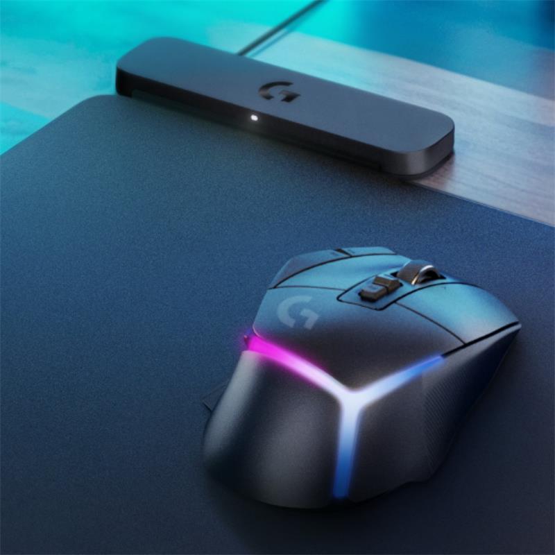 Logitech G POWERPLAY 2 - systém bezdrôtového nabíjania 
