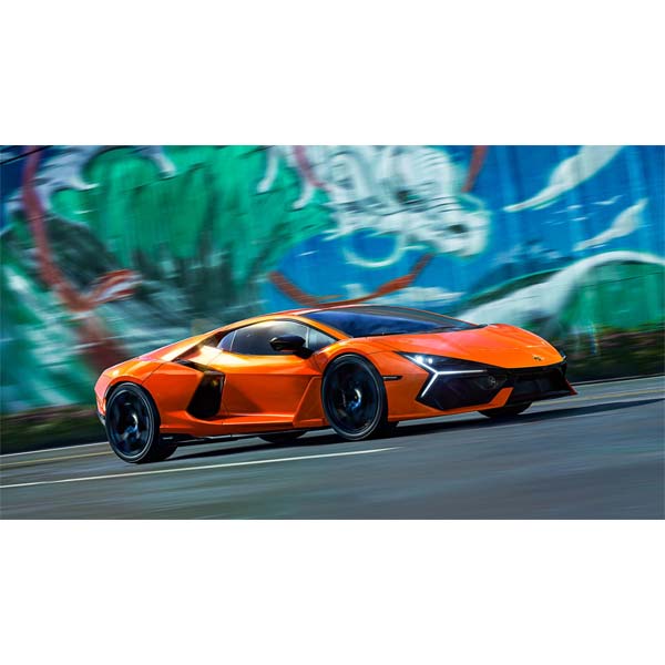 The Crew Motorfest [PS5] 