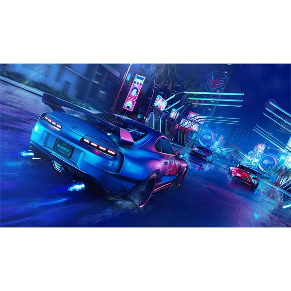 The Crew Motorfest [XBOX Series X] 