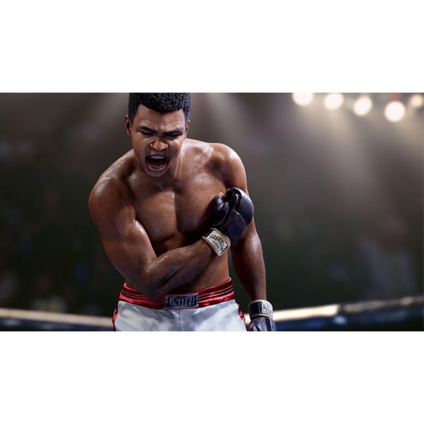 EA SPORTS UFC 5 [XBOX Series X] 