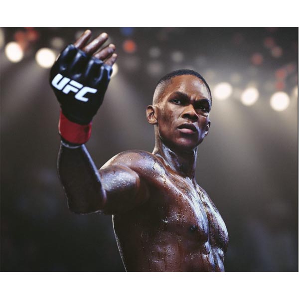 EA SPORTS UFC 5 [XBOX Series X] 