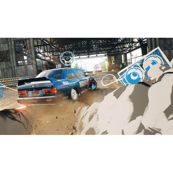 Need for Speed: Unbound [XBOX Series X] 