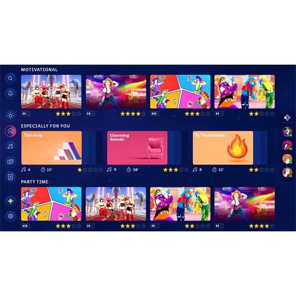XSX - Just Dance 2024 