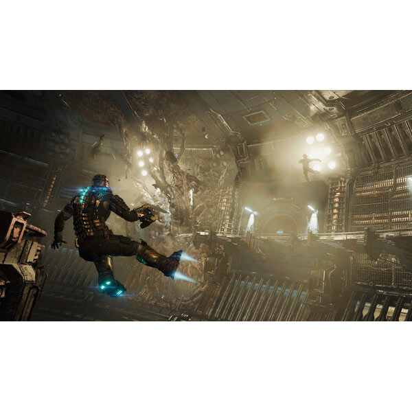 Xbox Series X hra Dead Space 