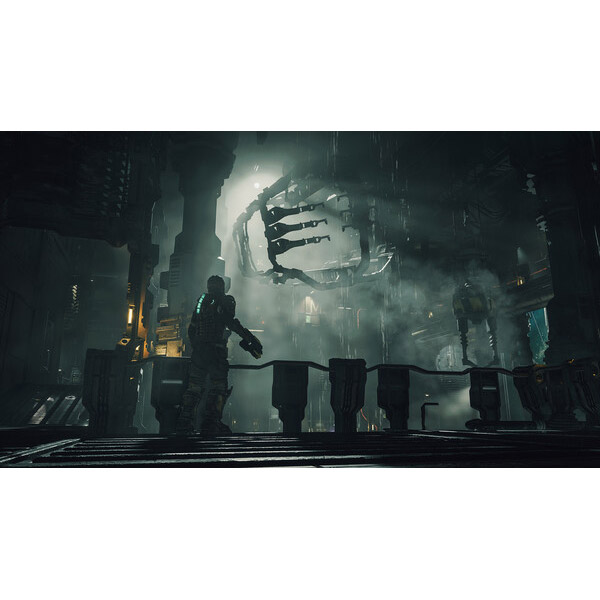 Xbox Series X hra Dead Space 