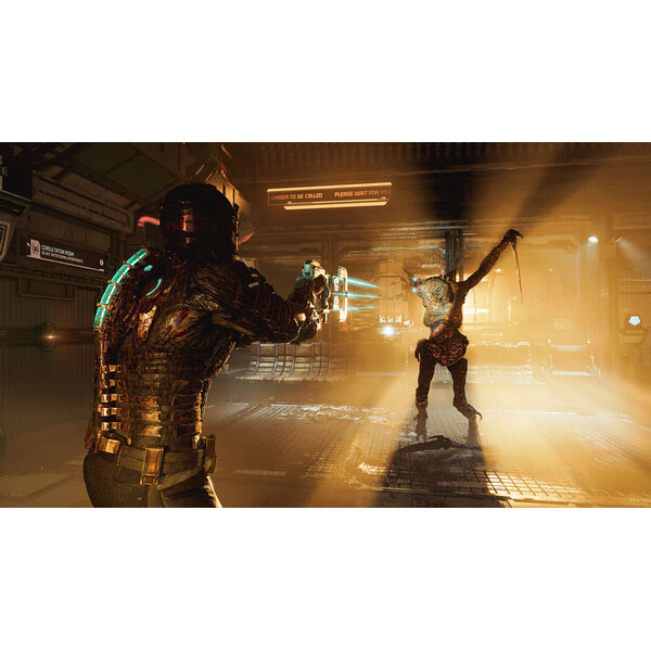 Xbox Series X hra Dead Space 
