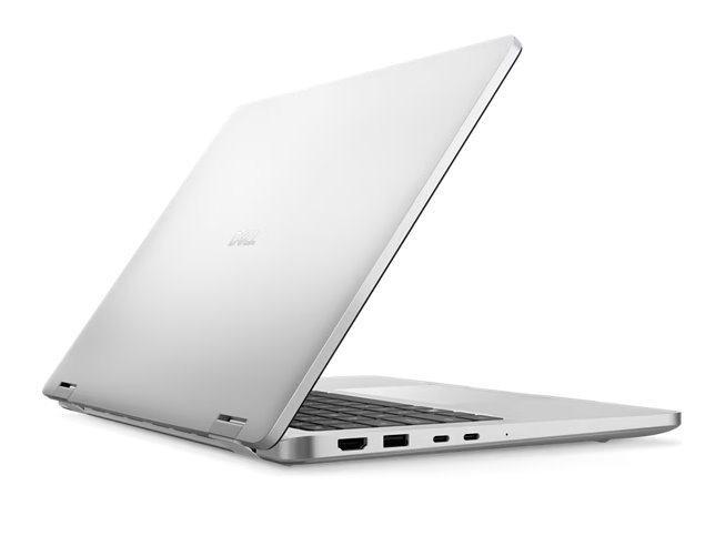 DELL NTB Pro 13 Plus PB13250/ U7-266V/ 16GB/ 512SSD/ 13.3" FHD+/ IR Cam & Mic/ FgrPr/ vPro/ Backlit Kb/ W11 Pro/ 3Y PS NBD 