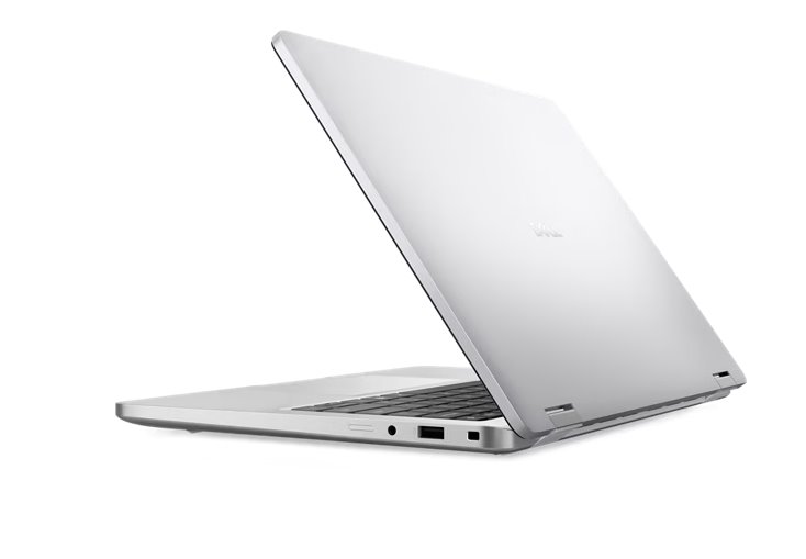 DELL NTB Pro 13 Plus PB13250/ U7-266V/ 16GB/ 512SSD/ 13.3" FHD+/ IR Cam & Mic/ FgrPr/ vPro/ Backlit Kb/ W11 Pro/ 3Y PS NBD 