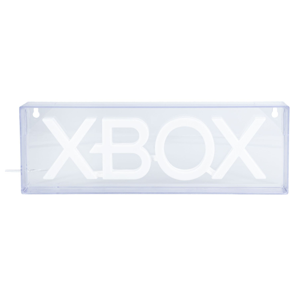 XBOX LED Neon Light 