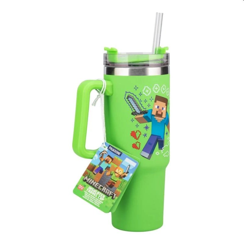 Cup Creeper (Minecraft) 