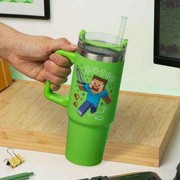 Cup Creeper (Minecraft) 