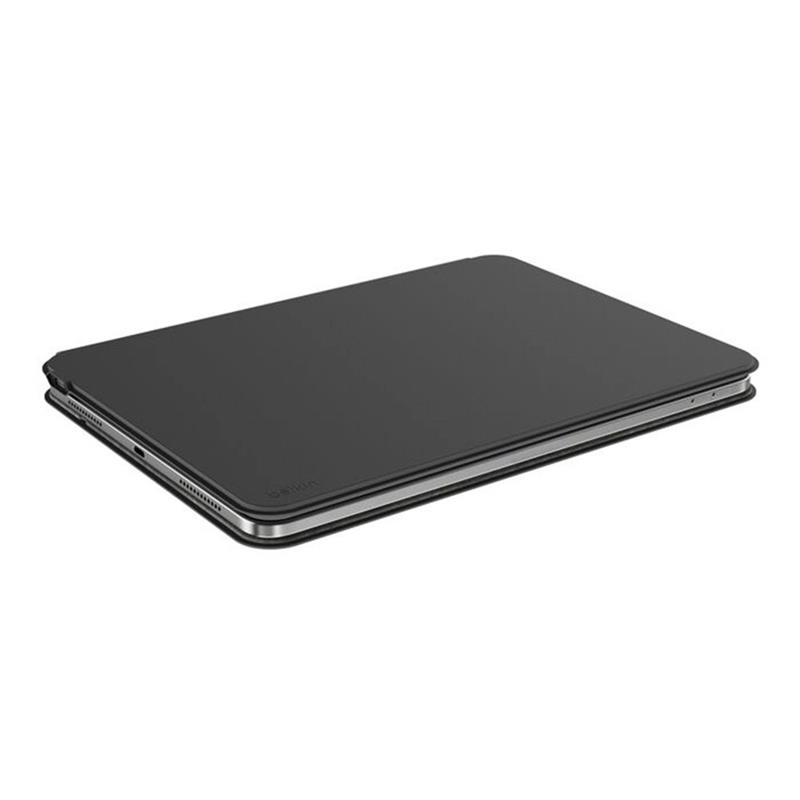 Belkin Connect Pro Keyboard Case with Magnetic Stand pre iPad Pro 11" M4 2024 - Black 