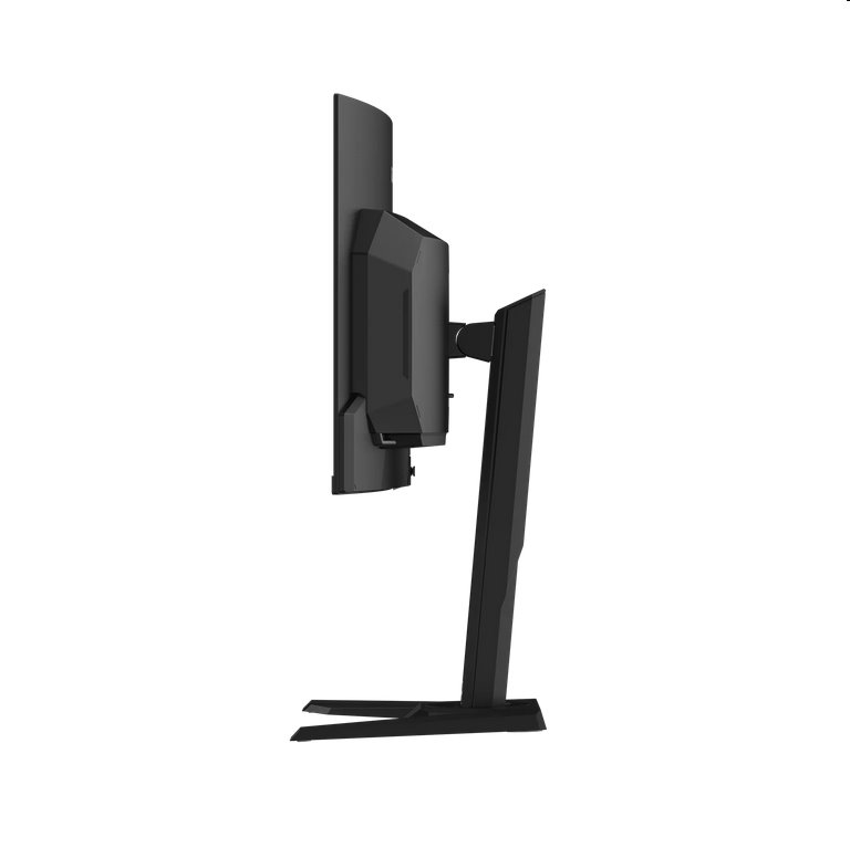 GIGABYTE LCD MO34WQC2 GAMING Monitor 34" WQHD 3440x1440, OLED 1800R, 240Hz, 2xHDMI, DP, USB-C PD, USB HUB, Speakers 