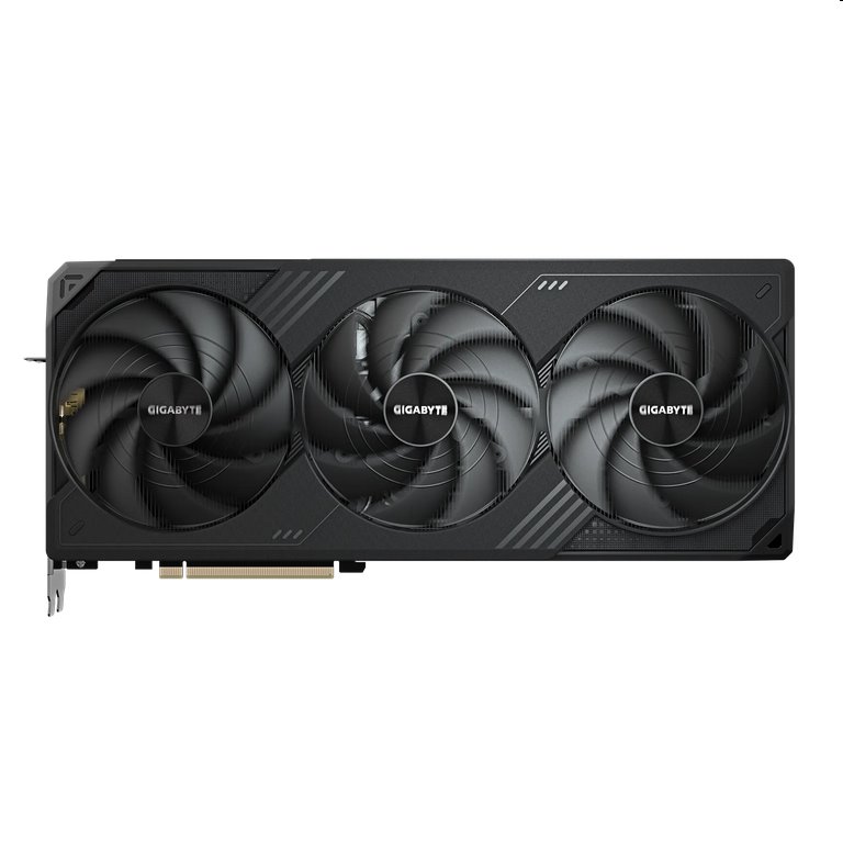 Gigabyte GeForce RTX 5090 WINDFORCE OC 32G  