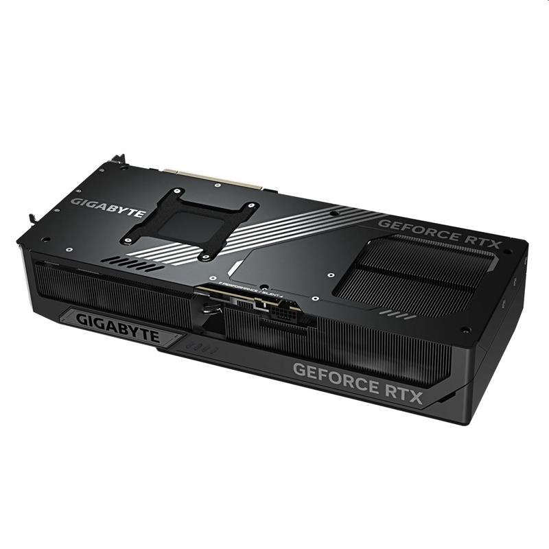Gigabyte GeForce RTX 5090 WINDFORCE OC 32G  