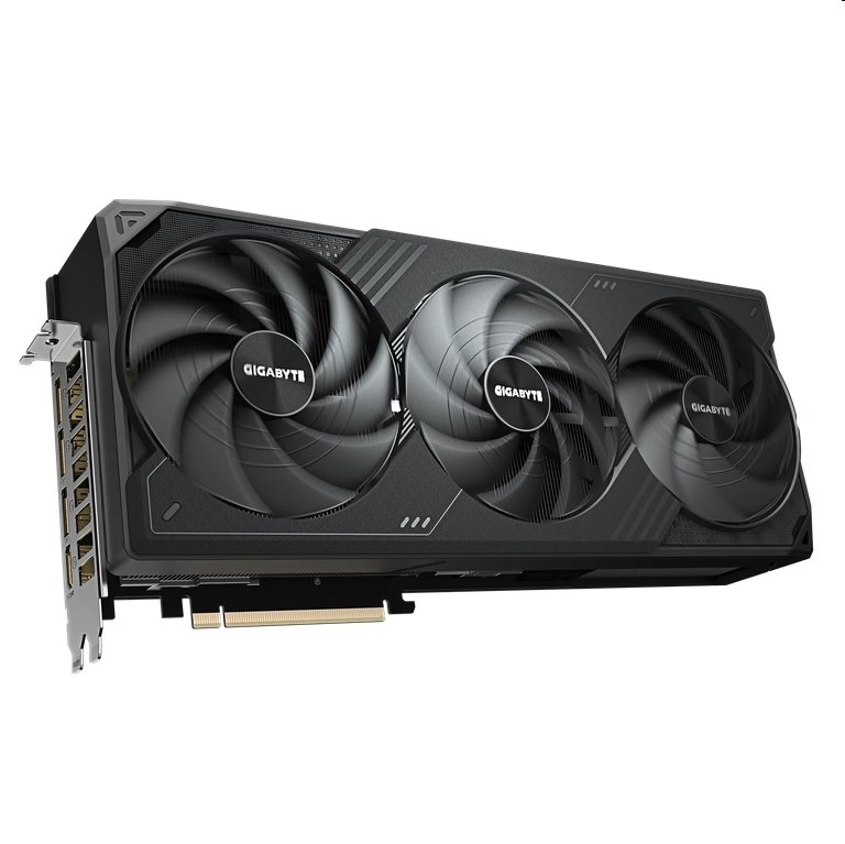 Gigabyte GeForce RTX 5090 WINDFORCE OC 32G  