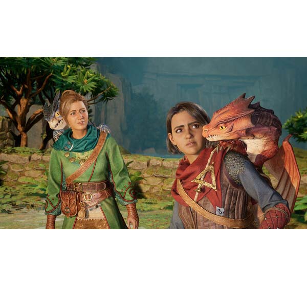 Split Fiction [PS5] 