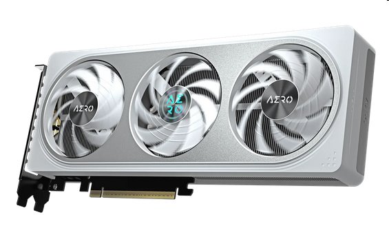 Gigabyte GeForce RTX 5060 Ti AERO 16G 