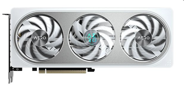 Gigabyte GeForce RTX 5060 Ti AERO 16G 