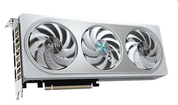 Gigabyte GeForce RTX 5060 Ti AERO 16G 